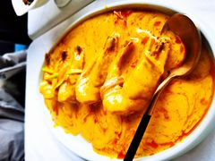 咖喱大虾-新加坡海鲜(国贸商城店)