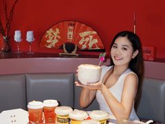 -深圳龙华星河COCO City(民治店)