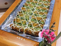 锅贴小塘菜-天福苑(崇宁路店)