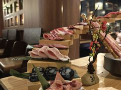 -龍二烧肉酒场(九亭店)