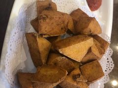 -长兴菜馆(高桥店)