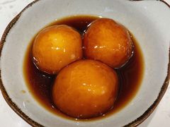 糖油粑粑-百春原湖南牛肉粉(百联世纪店)