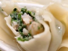 -王家沙点心店(南京西路总店)