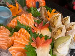 -德川家日本料理(中关村寰太大厦店)