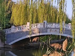 -南翠屏公园