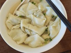 -万福兴(齐门路店)