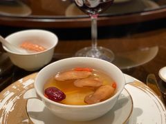 -上海苏宁宝丽嘉酒店·嘉府壹号中餐厅
