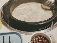 -百年果林椰子鸡(中洲店)
