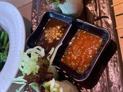 -野米东南亚餐厅(欢乐海岸店)