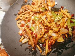-金佬馆·川菜(芜湖繁昌华亿店)