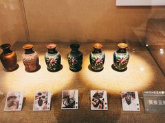 -北京工艺美术博物馆