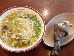 -沈记土鸡米线(七星街品牌中心店)