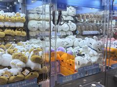 -小鹿的屋(广州花都融创茂店)