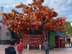 -芜湖方特东方神画
