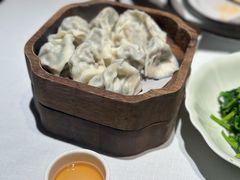-怡情荟•海鲜青岛菜(五四广场旗舰店)