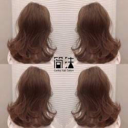 -THE LOG SALON 记录