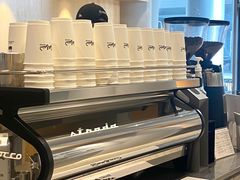 -Seesaw Coffee(西岸凤巢店)