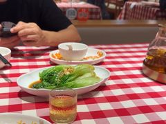 -西贝(上海我格广场店)