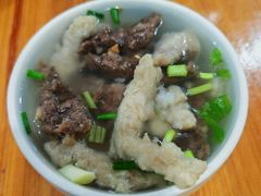 -江南红鱼汤(洋中花园店)