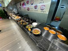 -新天禧大酒店·四十年浙菜·禧宴(西湖店)