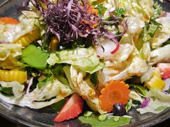 -無二炙坊·和牛烧肉(大钟寺1733店)