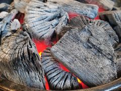 -唯成•韩国炭火烤肉 유성고기