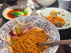 -阿大排档(长春这有山店)