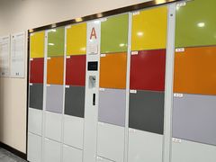 -爱康国宾体检中心(福田分院)