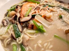 -闽海肴(北辰荟店)