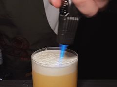 -ASPIRYNA酒吧水烟吧(太古里店)