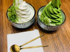 将军的泪-無邪日式甜品(世博源店)