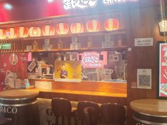-筑地银GINDACO·日式简餐(枫蓝店)