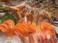 -江户家·日本料理·铁板烧(汉江东路店)