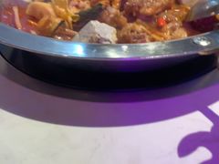 -海岛八号龙虾烧烤田鸡(蓝天路总店)