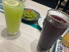 -康师傅私房牛肉面(马泉营奥莱店)