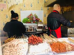 -辽B·小串(总店)