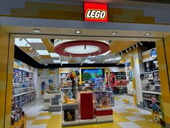 -乐高授权专卖店(万象城店)