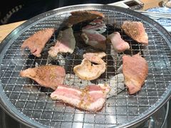 -隐家本格烧肉(万达广场店)
