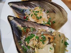 -宁海食府(大剧院店)