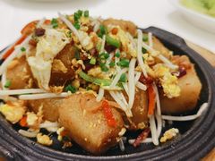 -金时代顺风大酒店(临港百联店)