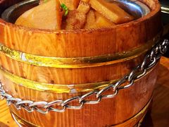 -苹果树下艺术餐厅(通州店)