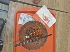 -飞鸿肉夹馍(浐灞半岛店)