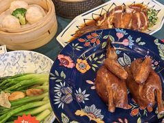 -誉八仙粤菜(万象天地店)