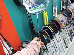 -YONEX网羽有约(新街口店)