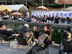 -DGE季风钓虾营地·团建·聚会