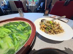 -潮府馆·非遗潮州菜·世纪公园(新国际博览中心店)