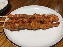 -禾珍珠家常小馆(河南博物院店)