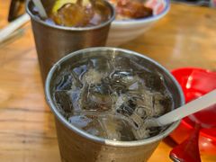 -伙记茶档(龙海风情小镇店)