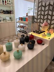 -SCENT BOUTIQUE