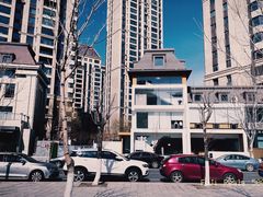 -青梅酒肆PLUS(长白仙岛北路店)